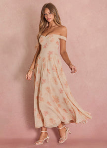 peach