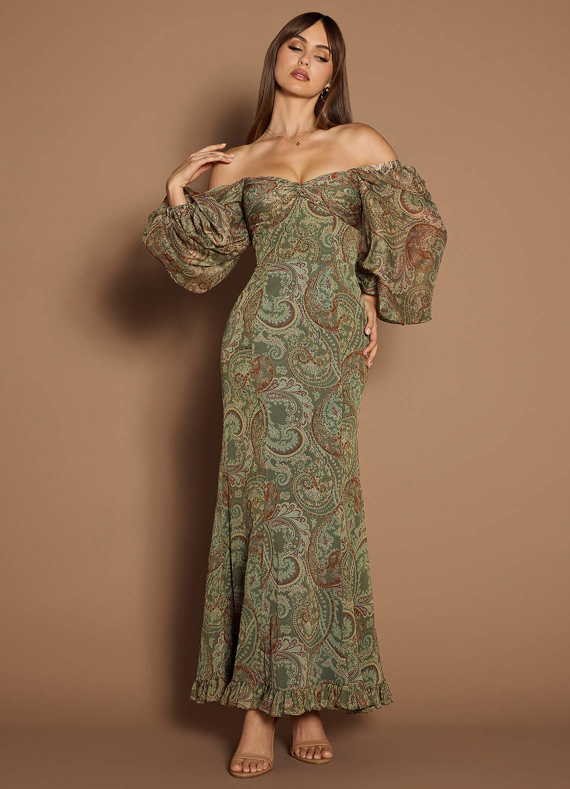 sagepaisley