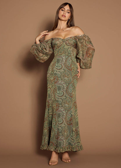 sagepaisley