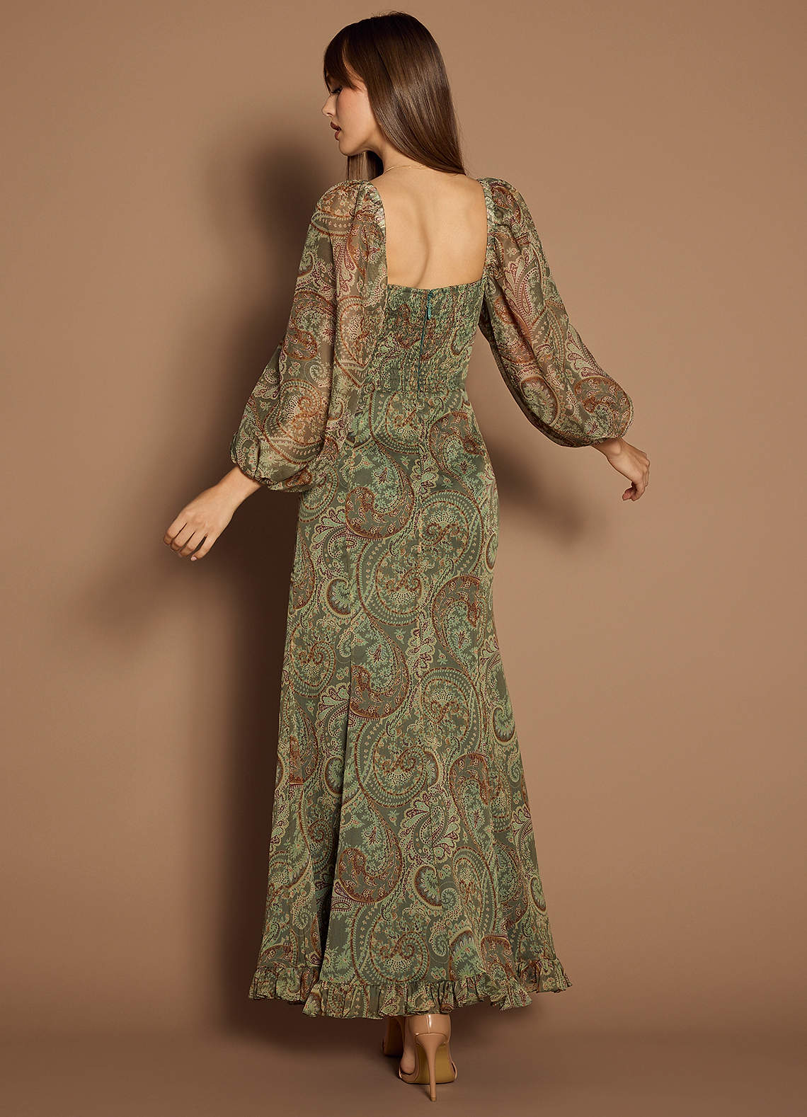 sagepaisley