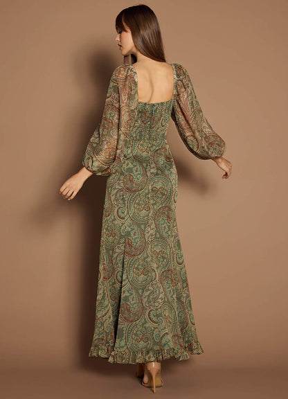 sagepaisley