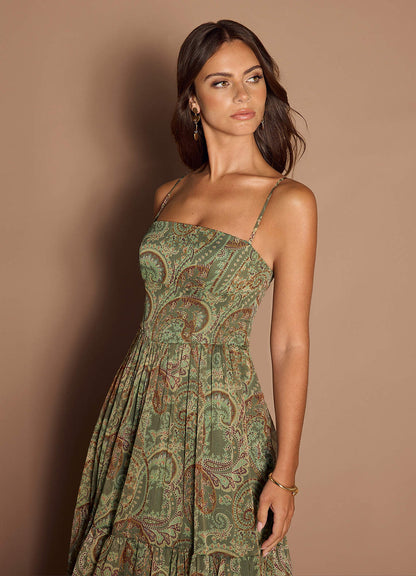 sagepaisley