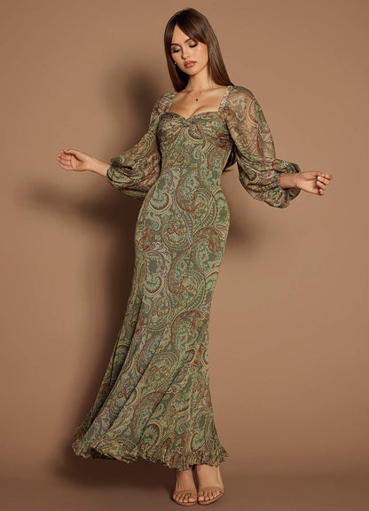 sagepaisley