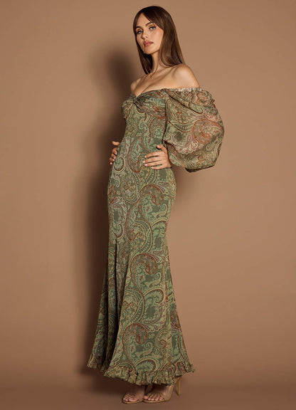 sagepaisley