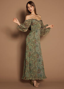 sagepaisley