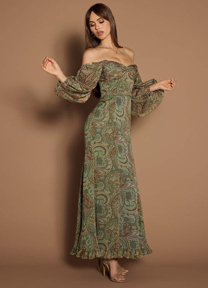 sagepaisley