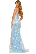 SHERRI HILL - 55502