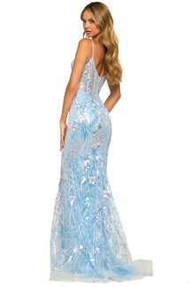 SHERRI HILL - 55502