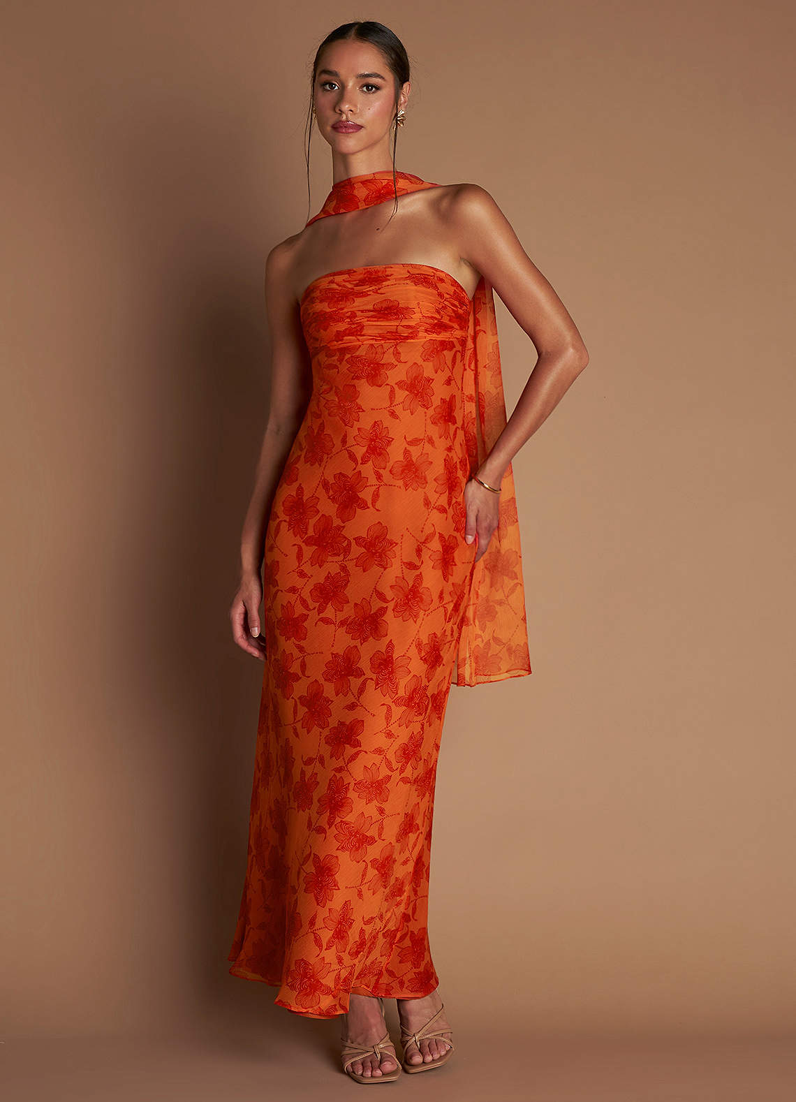 tangerine