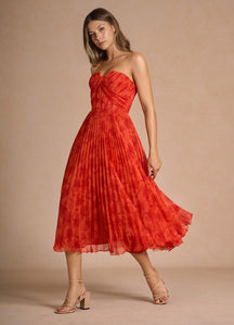 tangerine