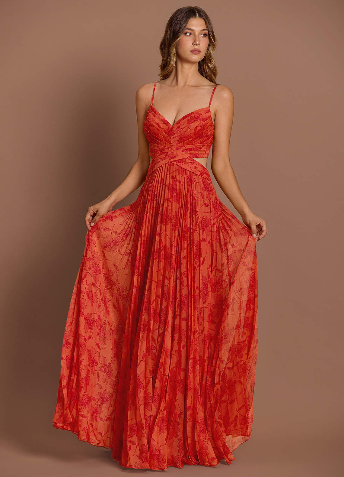 tangerine