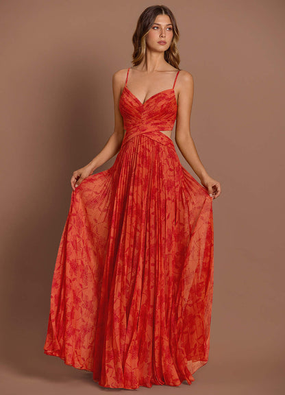 tangerine