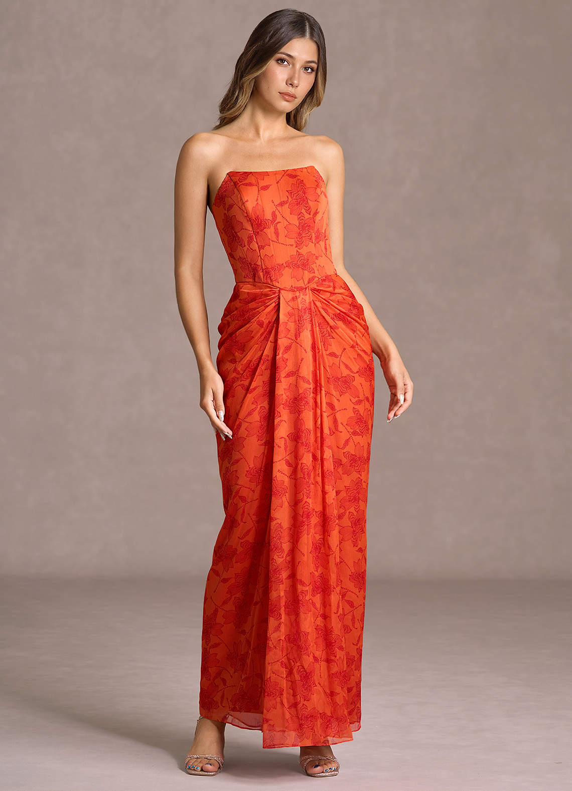 tangerine