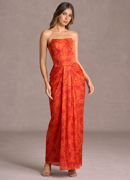 tangerine