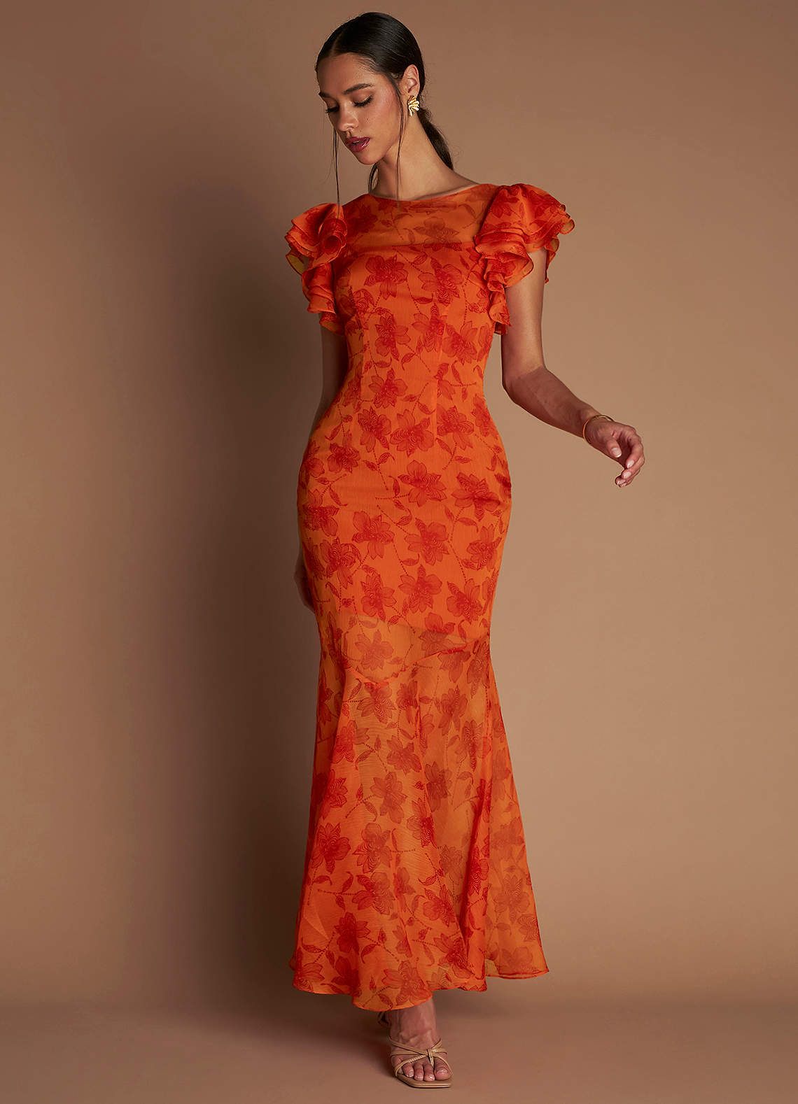 tangerine