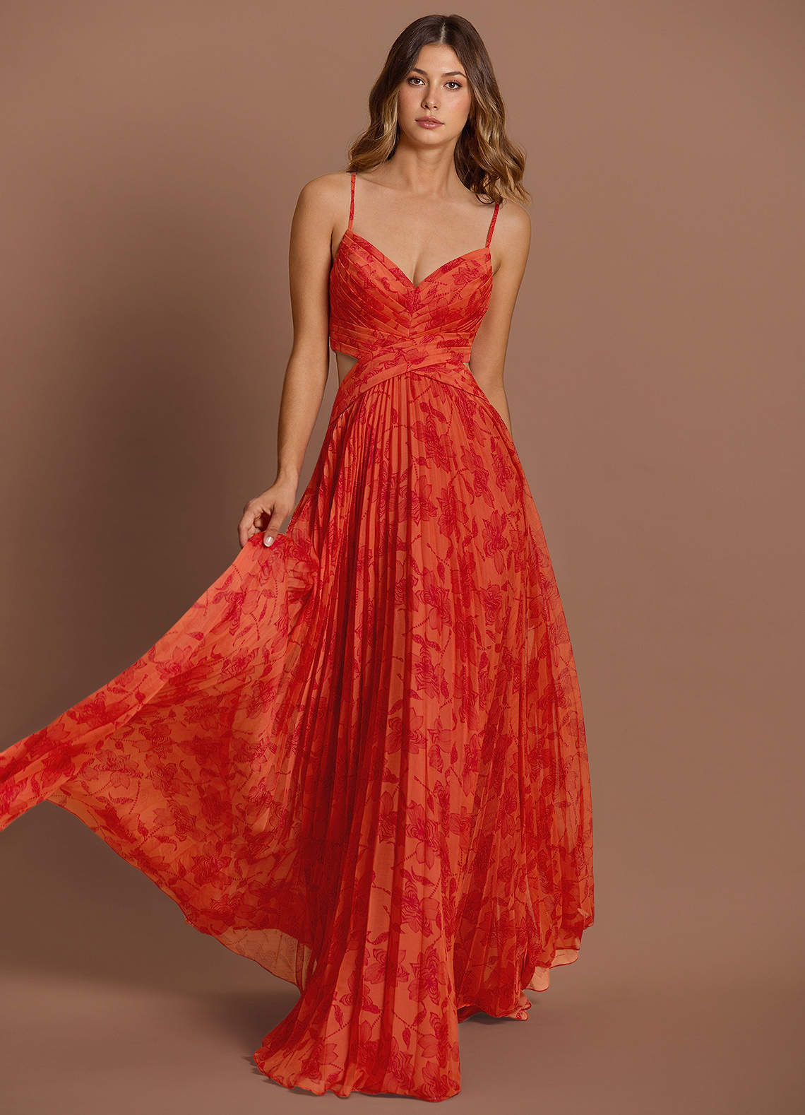 tangerine