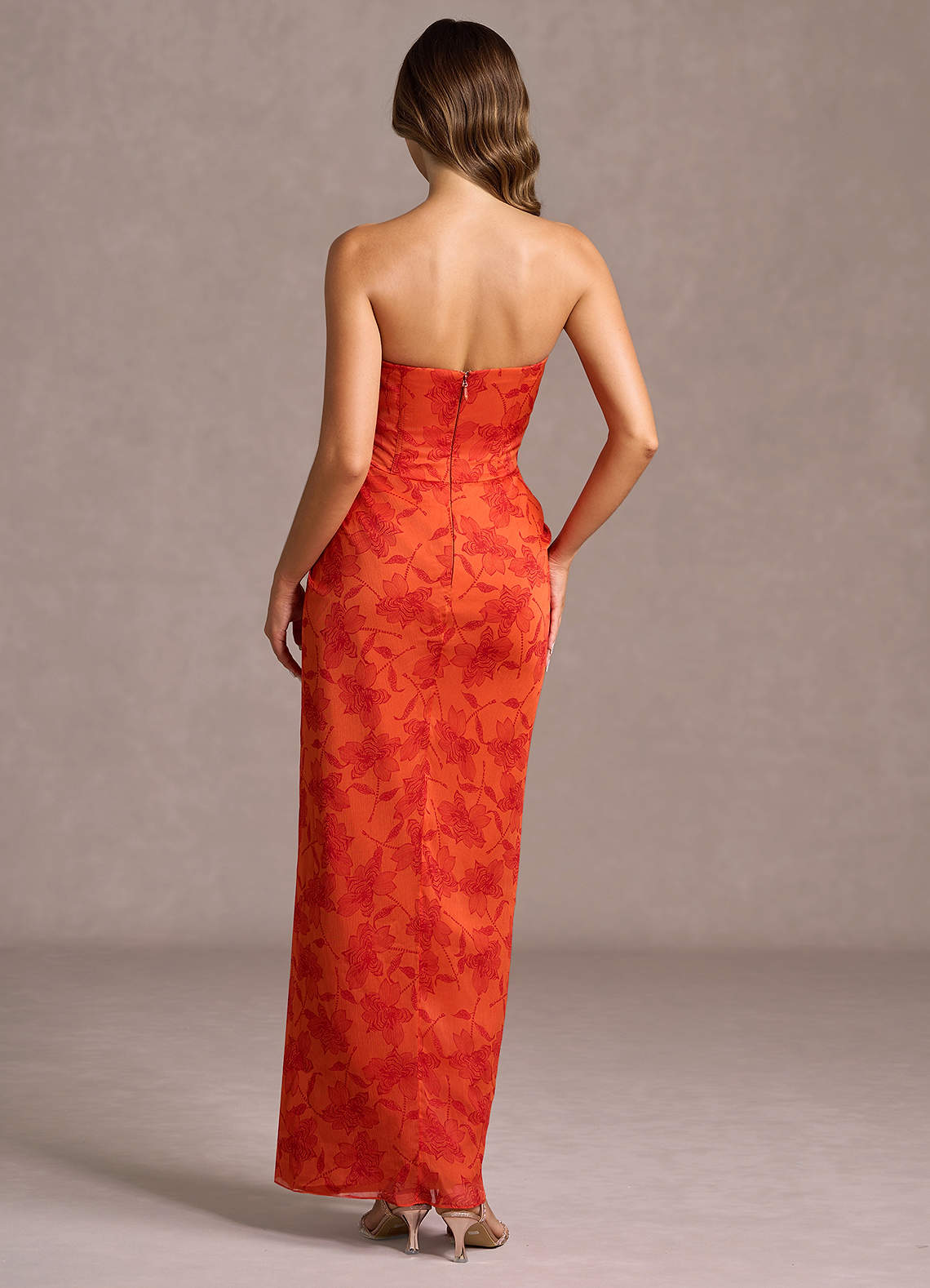 tangerine