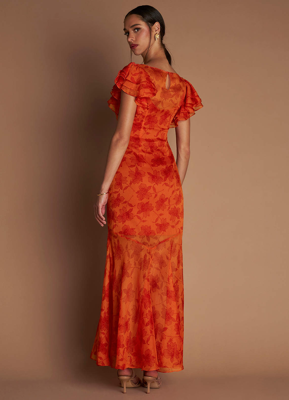 tangerine