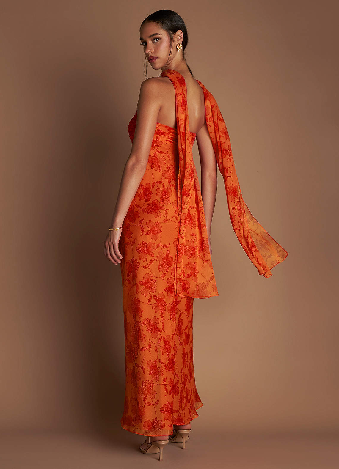 tangerine