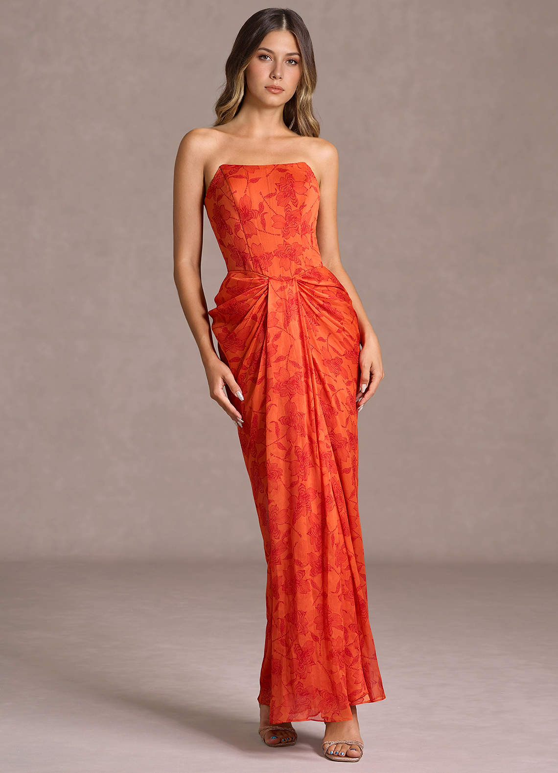 tangerine