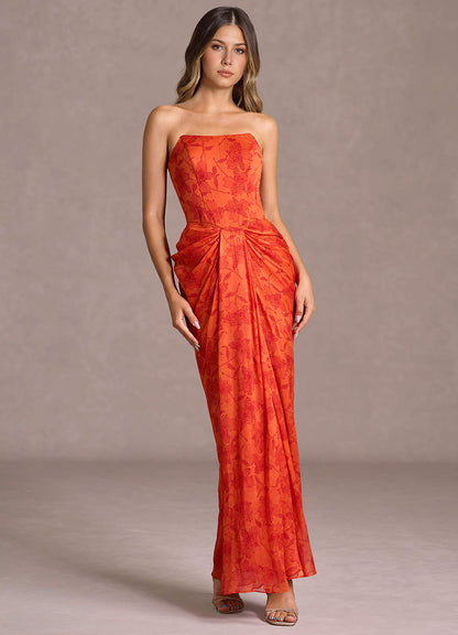 tangerine