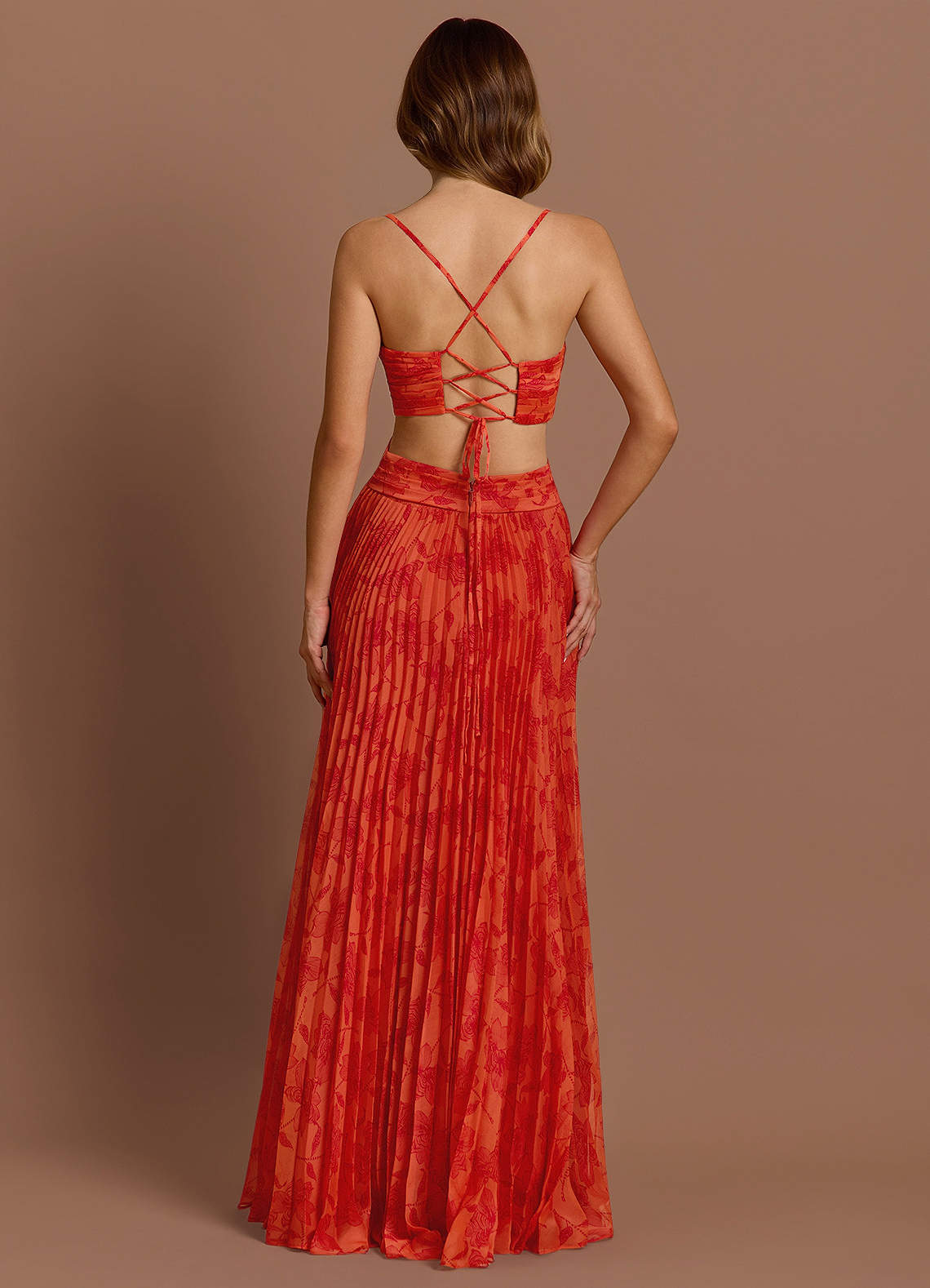tangerine