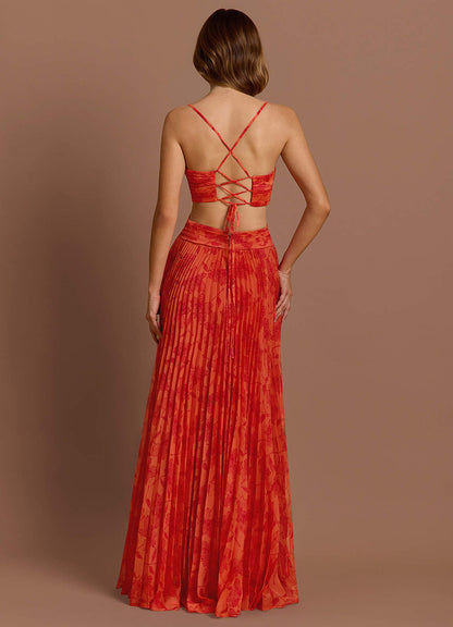 tangerine