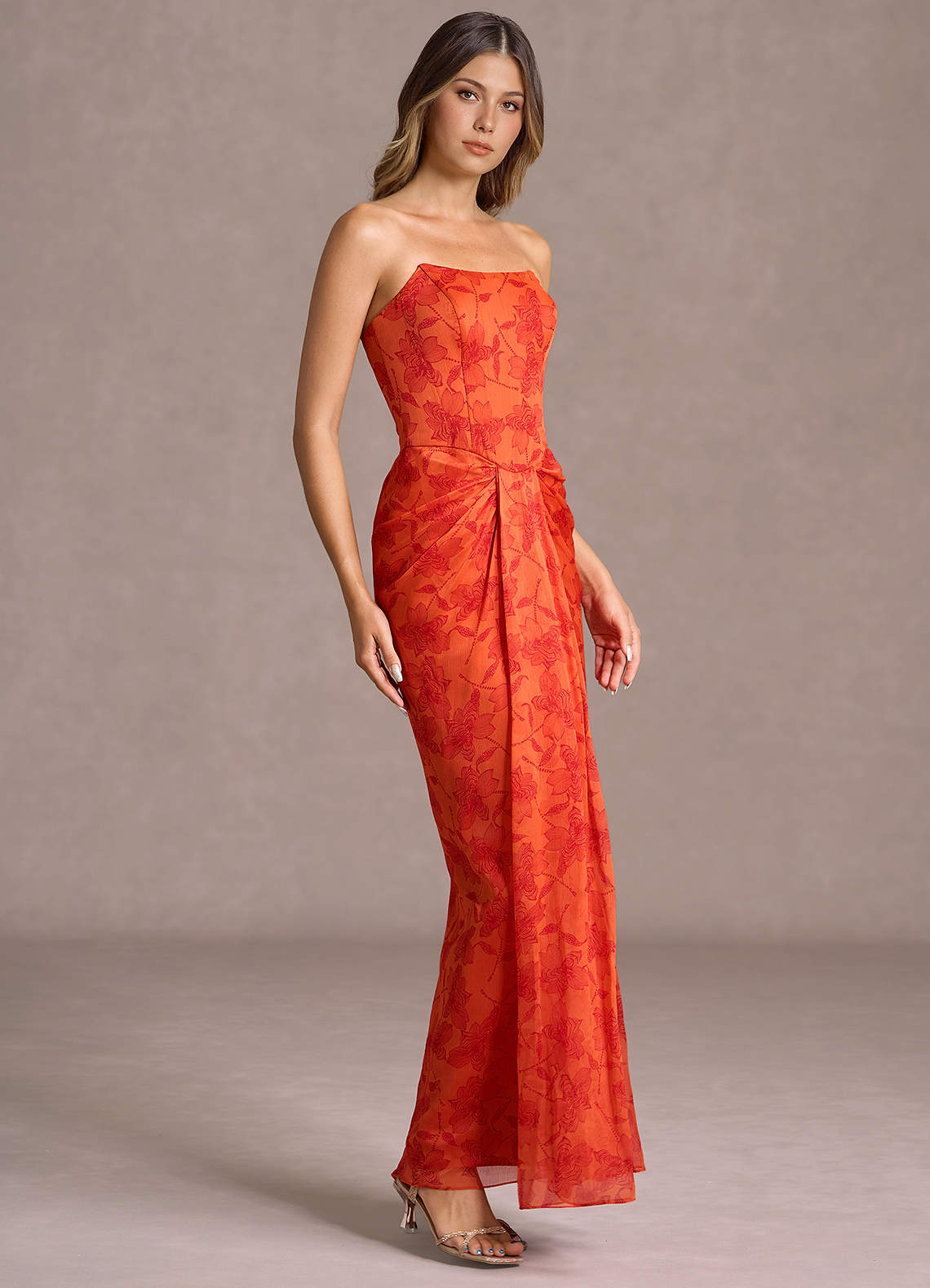 tangerine