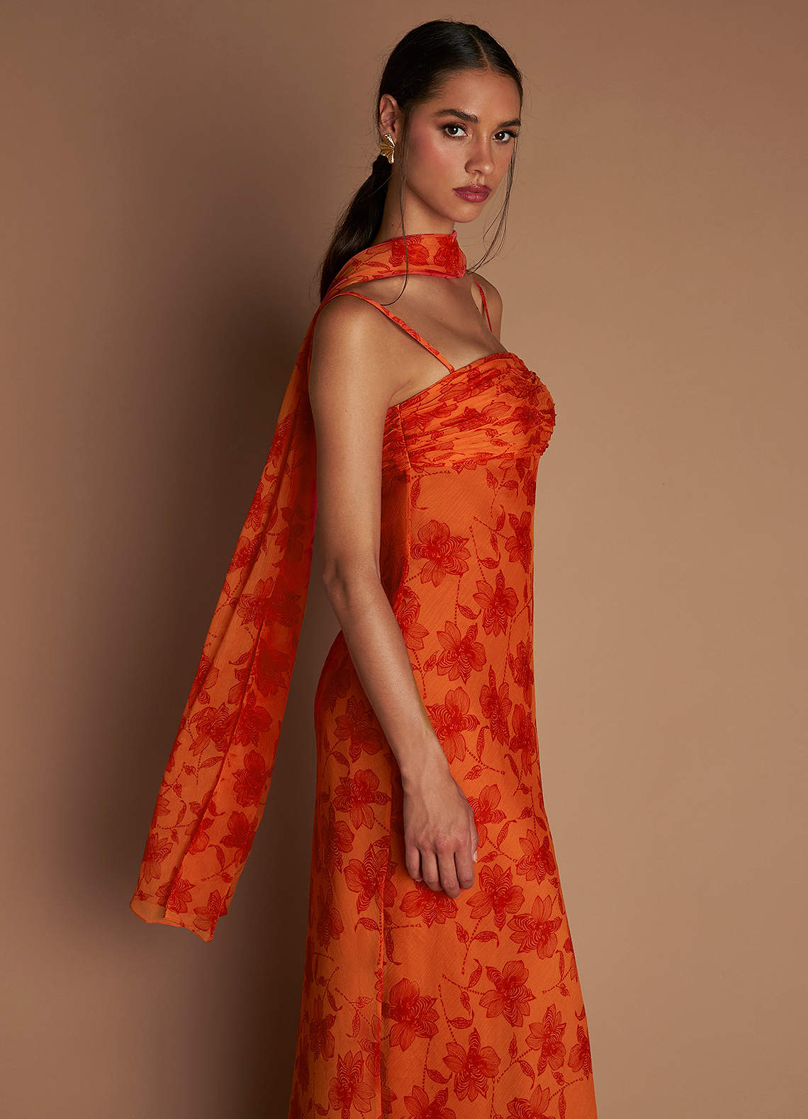 tangerine