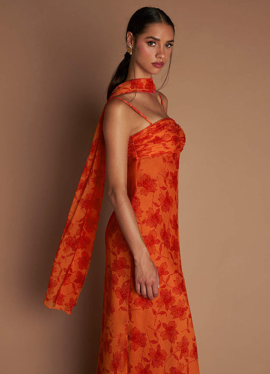 tangerine