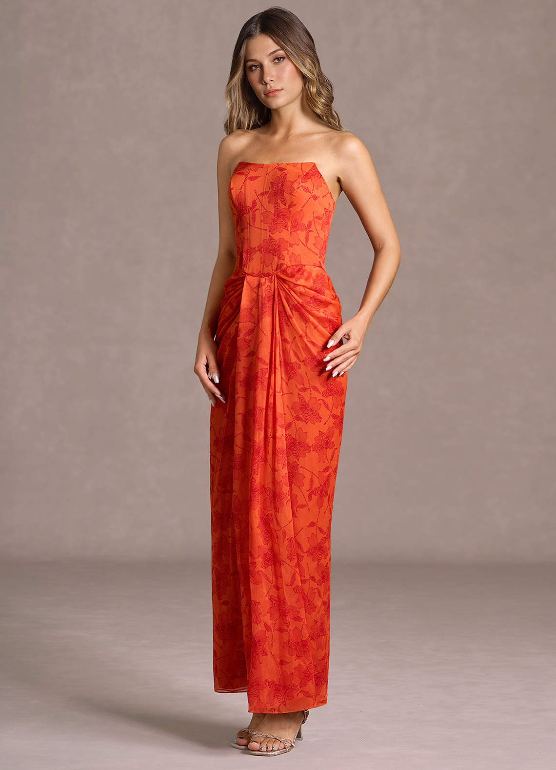 tangerine