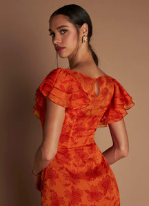 tangerine