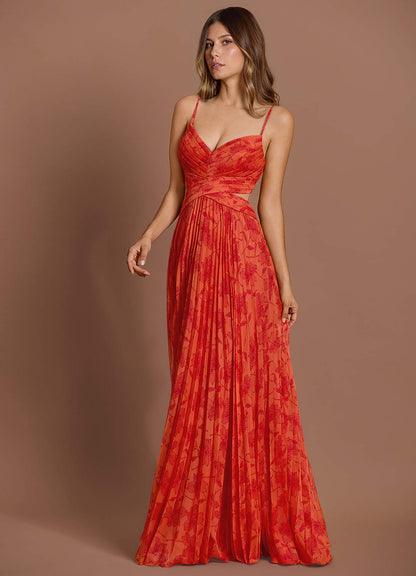 tangerine