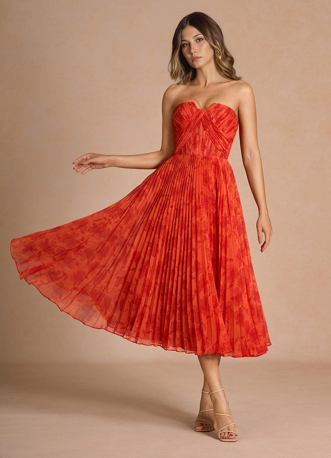 tangerine