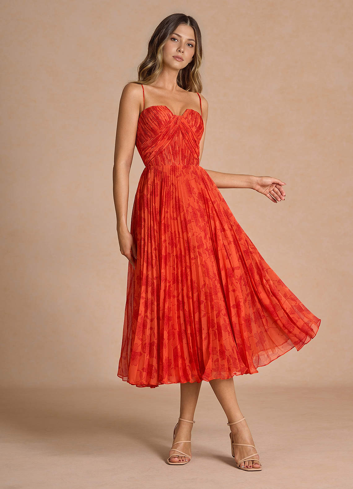 tangerine