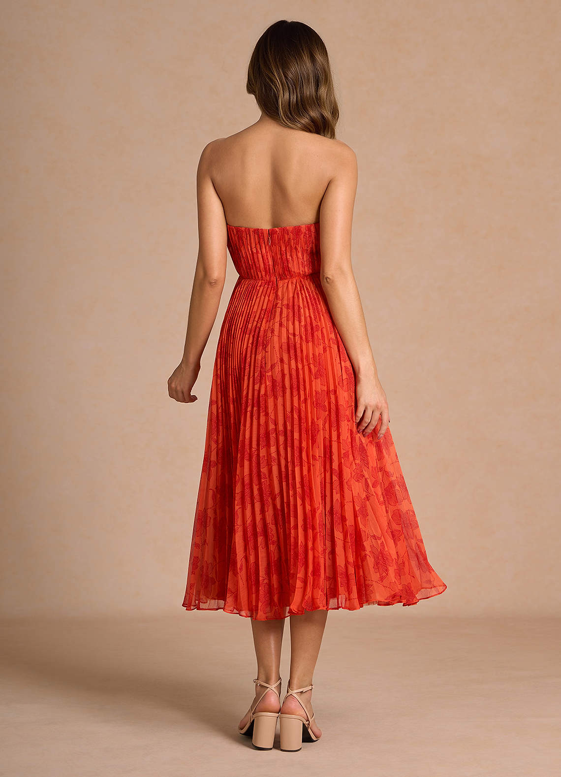 tangerine