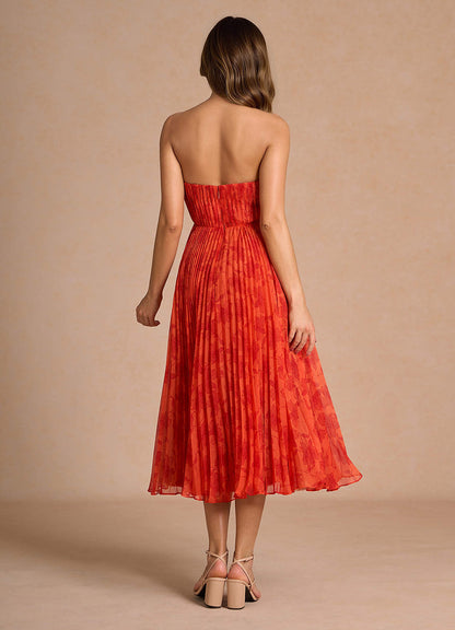 tangerine