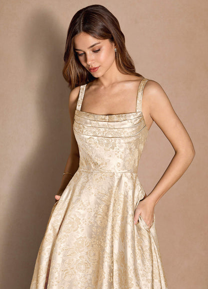 vintagechampagne